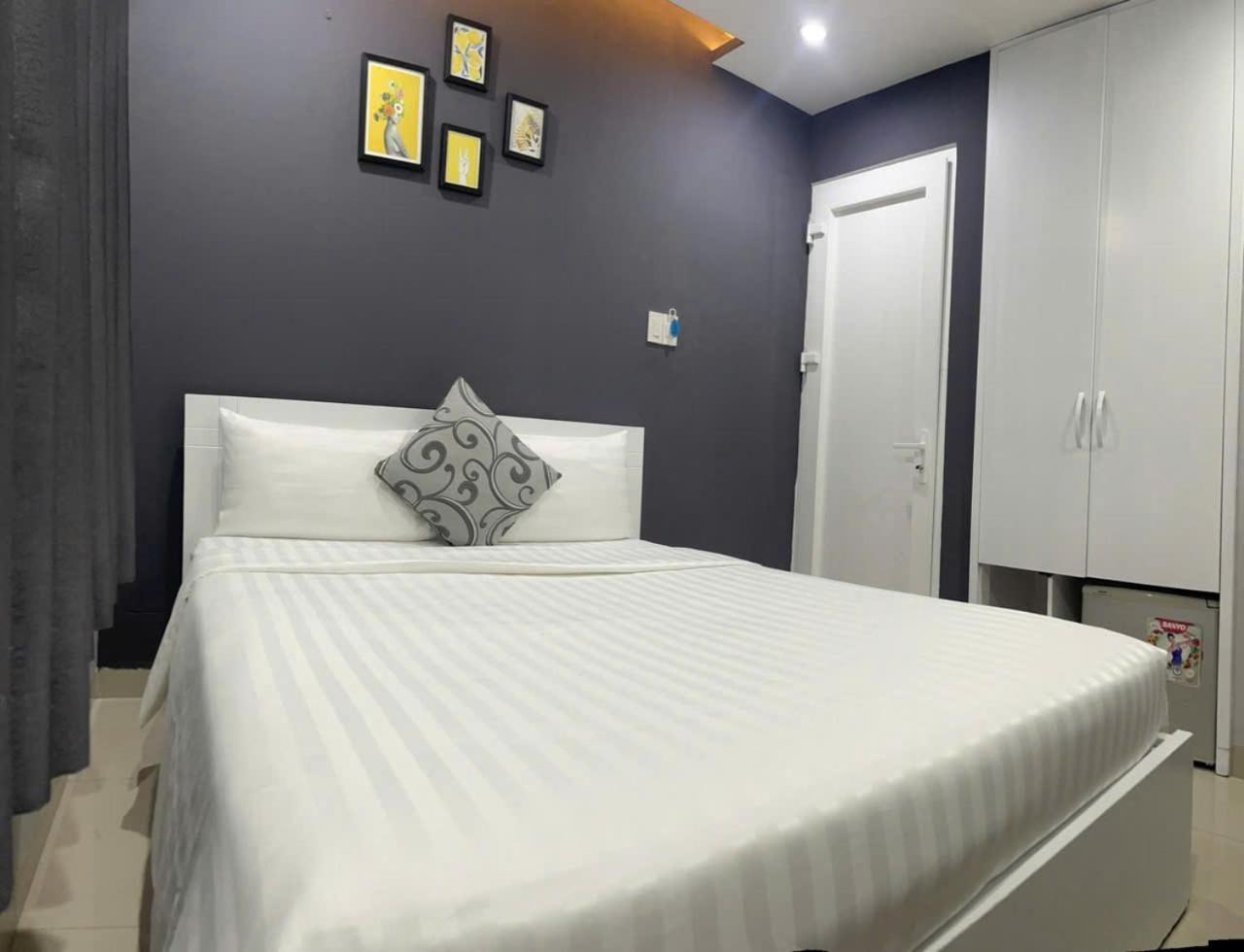 Long Ha Hotel *